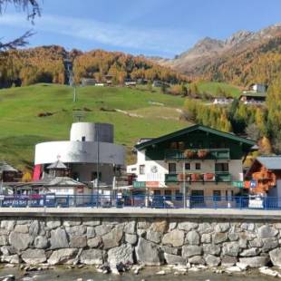 Фотографии гостевого дома
Heiners