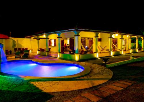 Фотография мини отеля Pousada da Luz