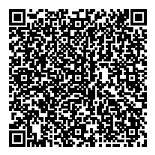 QR код достопримечательности Урал Постер