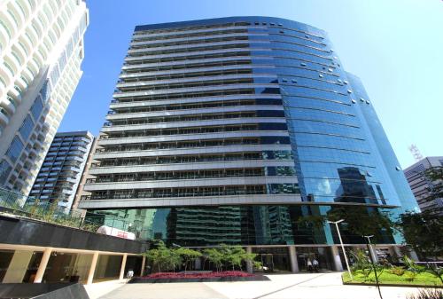 Фотографии апарт отеля
Flat Luxo Setor Hoteleiro Norte