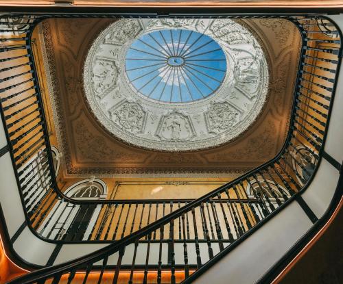 Фотографии гостиницы
Torel Palace Porto