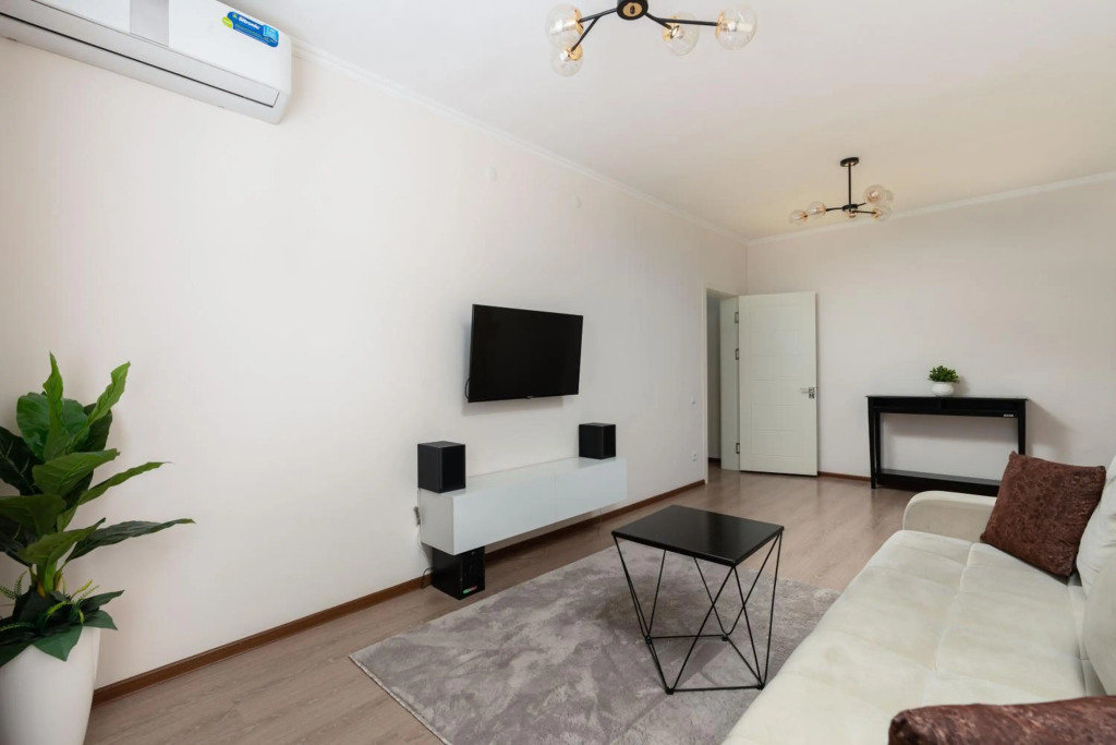 Фотография квартиры Green Park Apartment