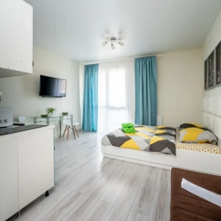 Фотография квартиры Апартаменты Финский 2