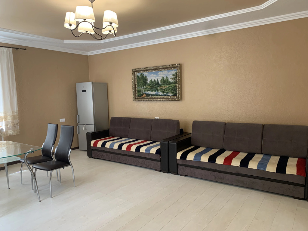 Фотография квартиры Квартира Уютная около ущелья Аманауз