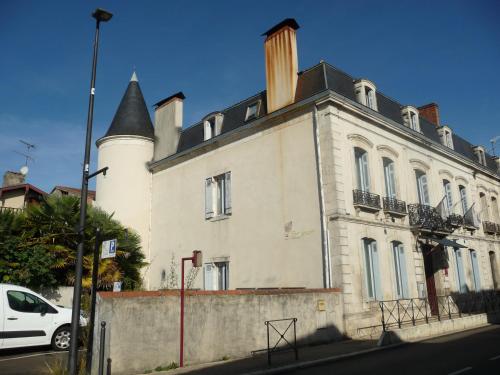 Фотография гостиницы Le St Vincent