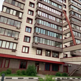 Фотография хостела Travel Inn Электрозаводская