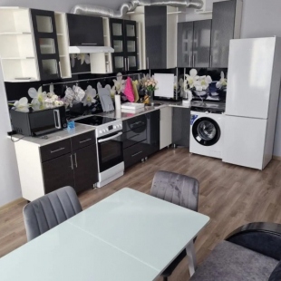 Фотография квартиры Квартира на Смирнова 9