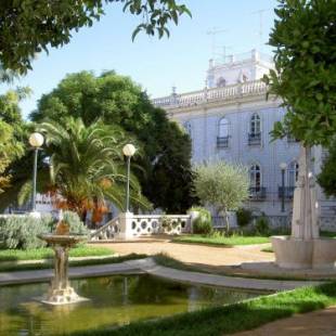 Фотография гостиницы Hotel de Moura