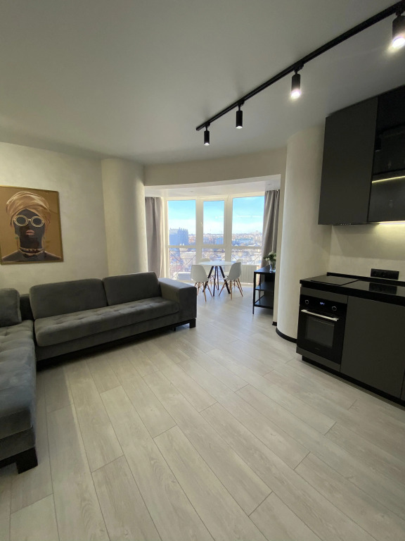 Фотография квартиры Апартаменты Центр Mavritaniy