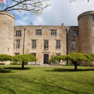 Фотографии гостиницы
Best Western Walworth Castle Hotel