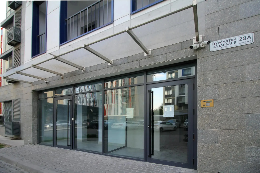 Фотография квартиры Апартаменты на проспекте Назарбаева 28А корпус 14