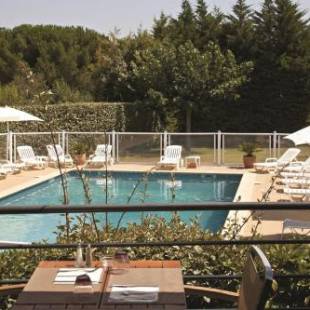Фотографии гостиницы 
            Kyriad Montpellier Est - Lunel