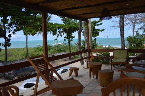 Фотография мини отеля Pousada Água de Fuego