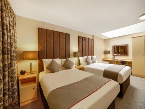 Фотография гостиницы OYO Flagship Brentwood