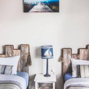 Фотографии хостела
Oamaru Backpackers