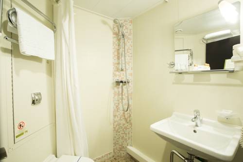 Фотографии гостиницы 
            Баккара