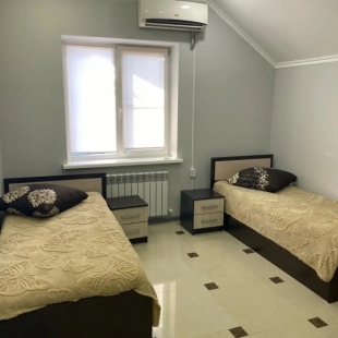 Фотография квартиры Квартира Студия Apart MV Посёлок Змейка