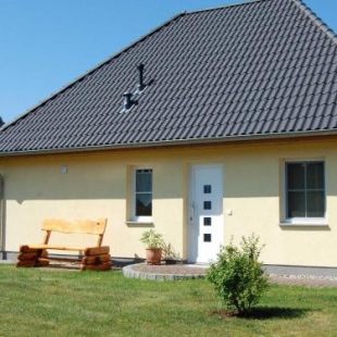 Фотография гостевого дома Haus am NSG Baaber Heide