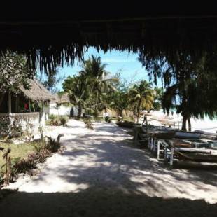 Фотографии гостевого дома
Mama Root