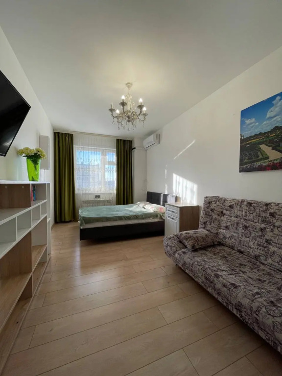 Фотография квартиры Квартира на Шевченко 5