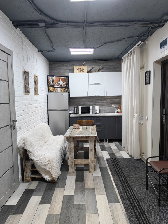Фотография квартиры Апартаменты  Bolshoykavkaz_home