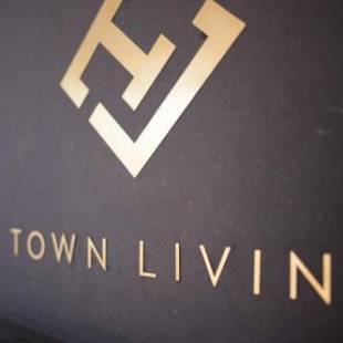 Фотографии гостиницы
Hotel Town Living