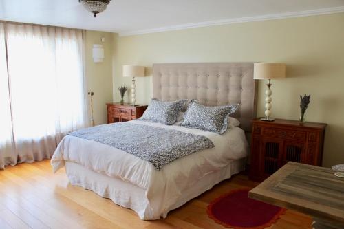 Фотография мини отеля La Aguada