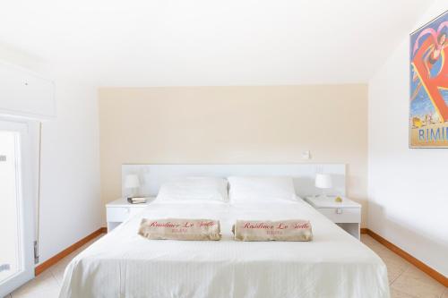 Фотография апарт отеля Residence Hotel Le Stelle