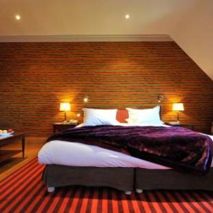 Фотография гостиницы Hôtel & Spa de La Bretesche