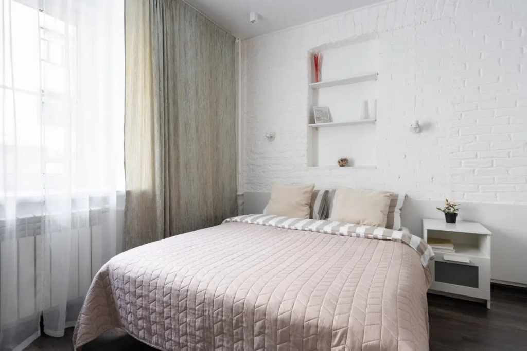 Фотография квартиры Апартаменты 1912 за углом от Невского №2