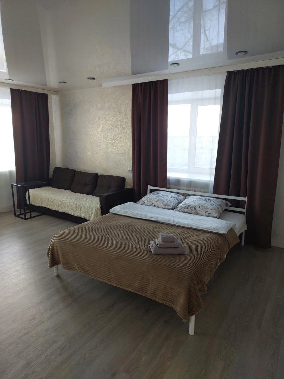 Фотография квартиры Квартира Идеальный вариант для семейного проживания или деловой поездки