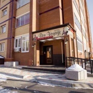 Фотография гостиницы Бон Вояж