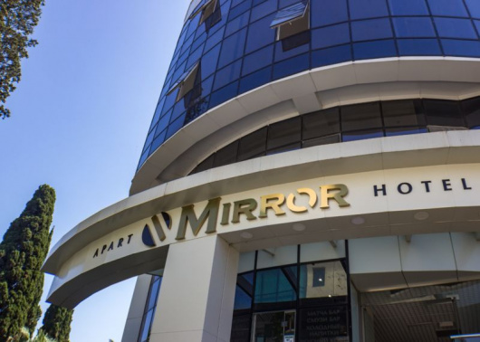 Фотографии гостиницы 
            South Mirror Residence