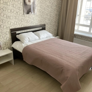 Фотография квартиры Квартира Белая аллея