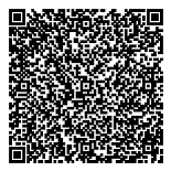 QR код гостевого дома Любогорье