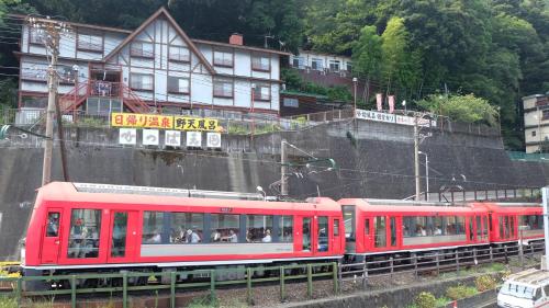 Фотография мини отеля Kappa Tengoku