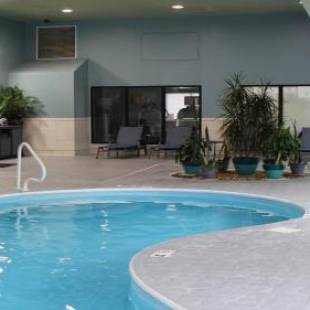 Фотографии гостиницы
Holiday Inn Express Winfield, an IHG Hotel