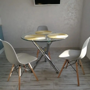 Фотография квартиры Апартаменты 158 квартир Профинтерна 28