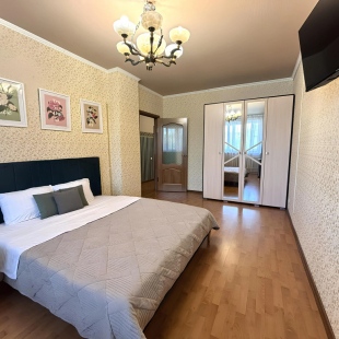 Фотография квартиры Квартира в центре Дзержинского района