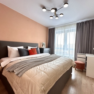 Фотография квартиры Квартира Victory Apart Лётчика Ларюшина 4/1