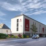 Фотография гостиницы AMEDIA Hotel Linz