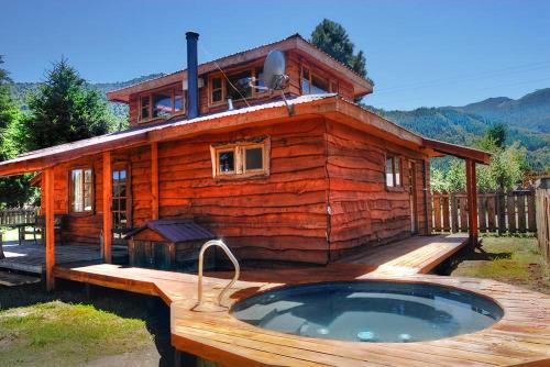 Фотография гостевого дома Mapunre