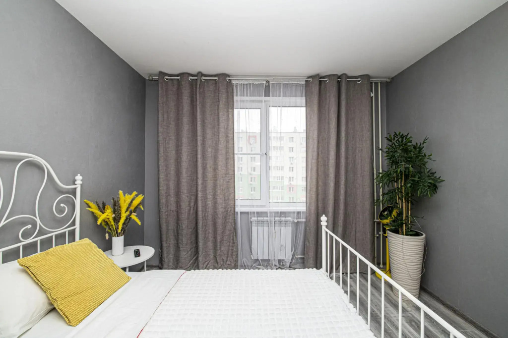 Фотография квартиры Апартаменты на улице Бурнаковская 77