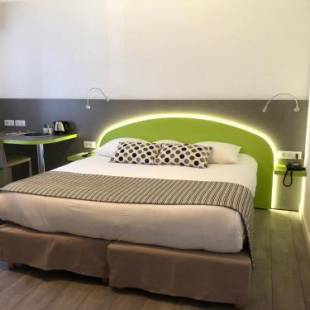 Фотографии гостиницы
Les Tilleuls