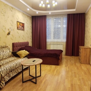 Фотография квартиры Апартаменты Юлиуса Фучика 5