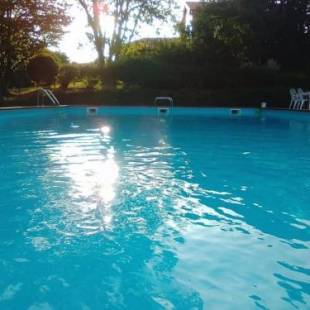 Фотографии мини отеля
B&B San Nicolò