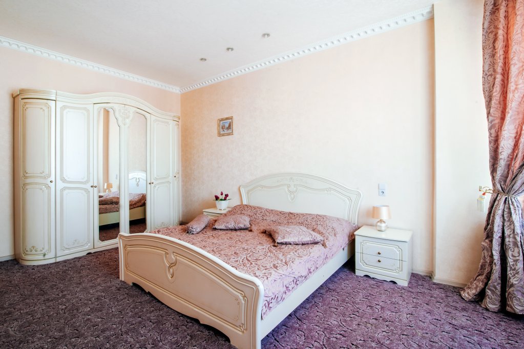 Фотография квартиры Апартаменты Ульяновская 39