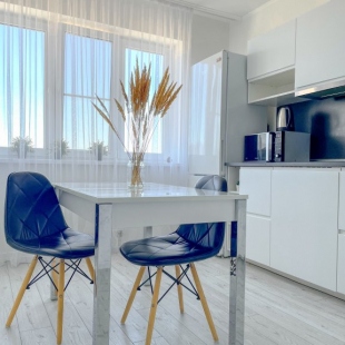 Фотография квартиры Апартаменты Панорамный Вид на бухту