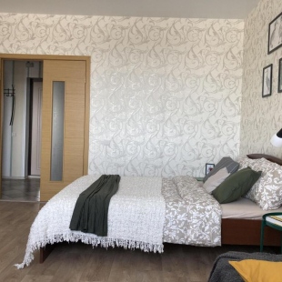 Фотография квартиры Апартаменты в рабочем посёлке Краснообск