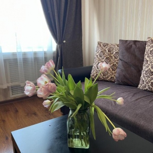 Фотография квартиры Апартаменты на улице Комсомольская 8